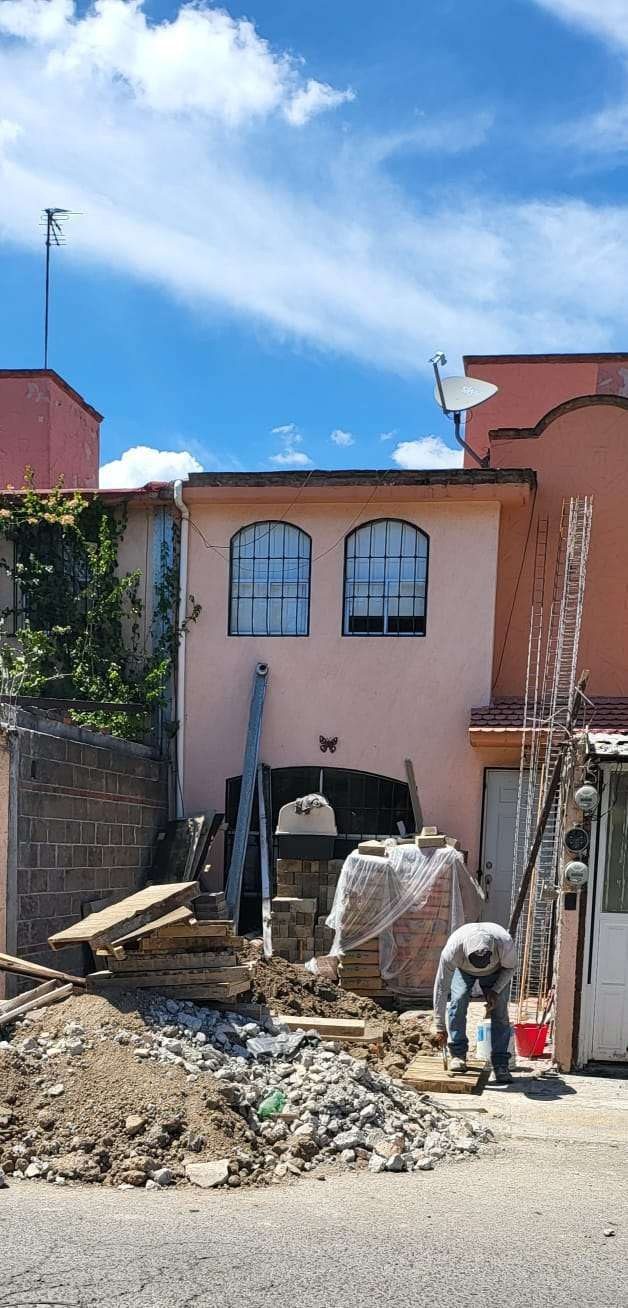 Remodelación Angelive