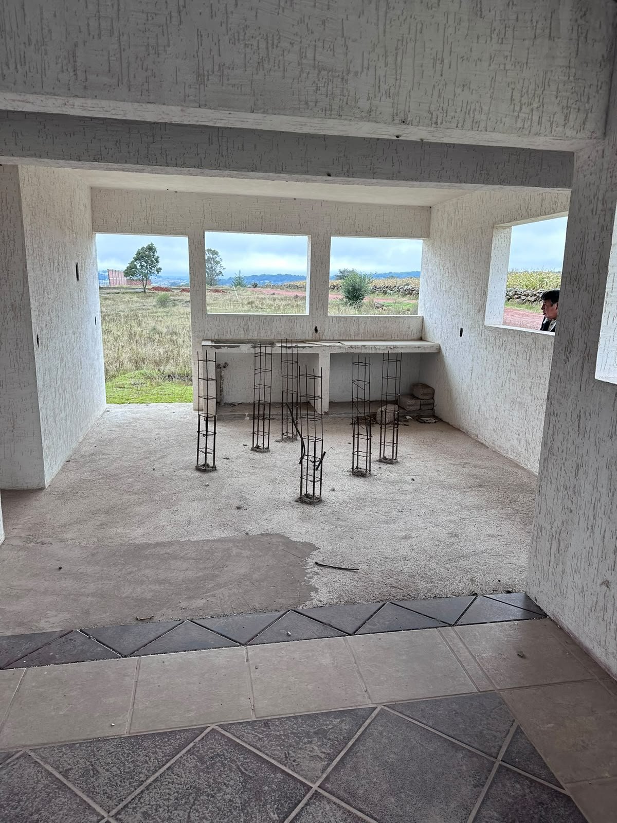 Cabaña San Juan Acazuchitlán