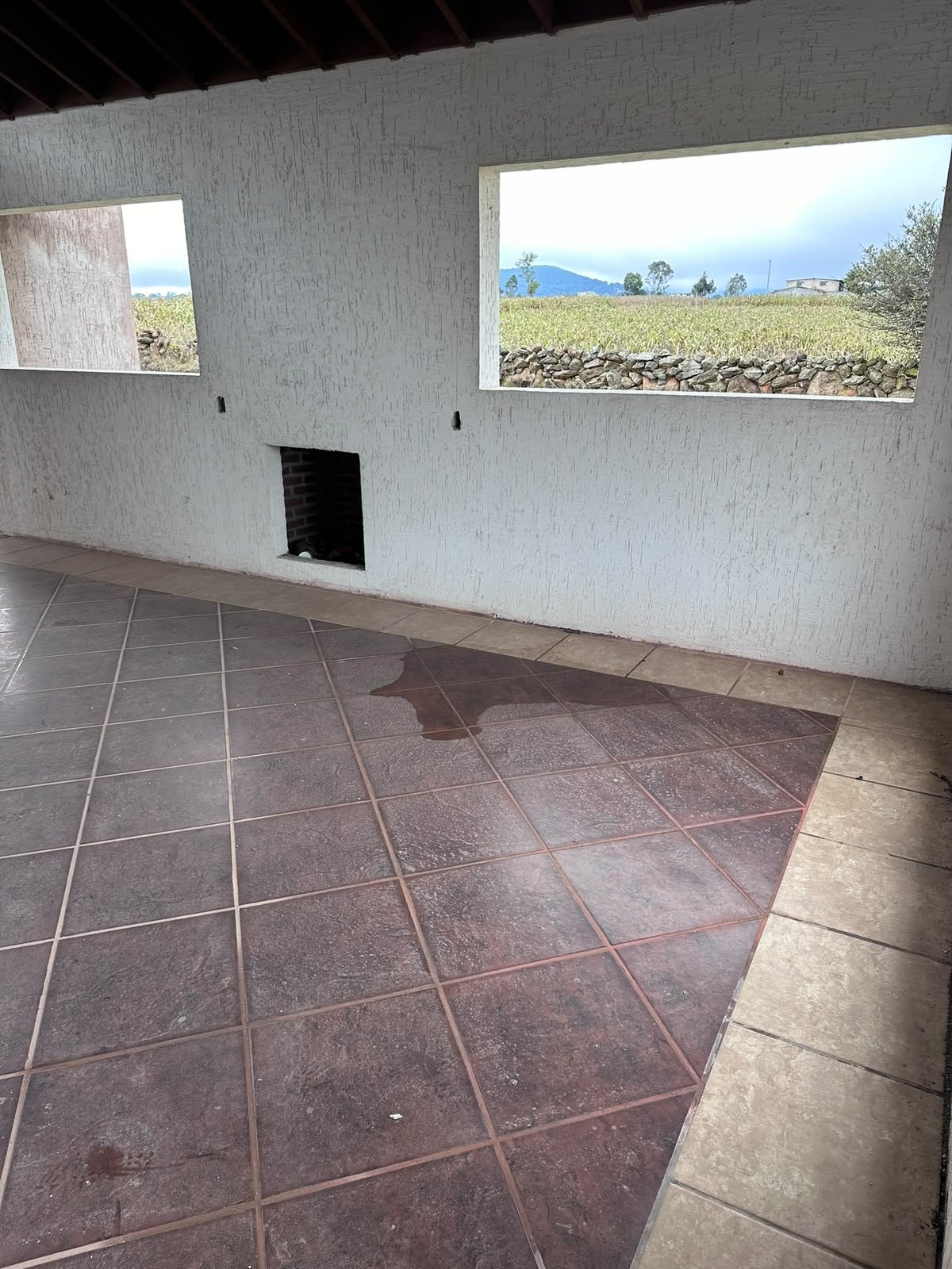 Cabaña San Juan Acazuchitlán